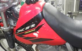 HONDA XR400R 2005