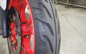 YAMAHA MT-25 2021 RG43J