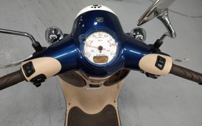 HONDA GIORNO AF77