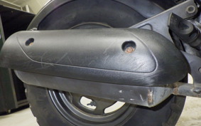 HONDA ZOOMER AF58