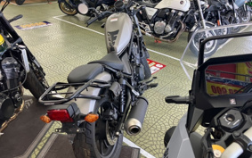 HONDA  REBEL 500 2019 PC60