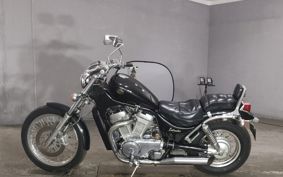 SUZUKI INTRUDER 750 1987 VR51A