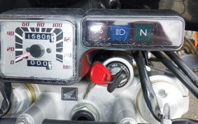 HONDA XR250 GEN 2 MD30