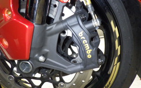 SUZUKI HAYABUSA Gen.3 2021 EJ11A