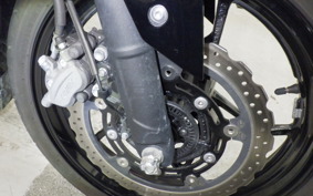 KAWASAKI NINJA 400 2023 EX400L