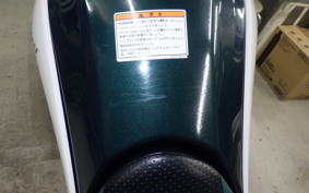 YAMAHA SEROW 250 2017 DG11J