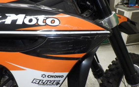 OTHER +UNREGISTERED MODEL by BDS125 2026