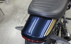 KAWASAKI Z900RS 2022 ZR900K