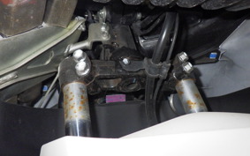HONDA PCX 125 2006 JK05
