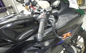SUZUKI GSX-R125 2015 DL33B