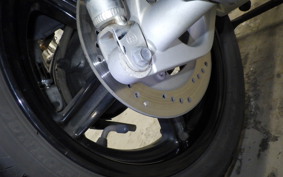 YAMAHA CYGNUS 125 XSR 3 2015 SED8J