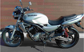 SUZUKI GSX250 ZR250C