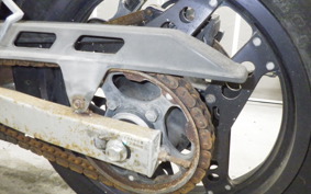 HONDA CBX750F 1987 RC17