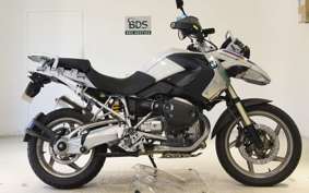 BMW R1200GS 2010