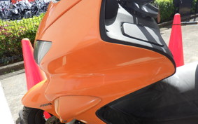 HONDA FORZA 250 S MF06