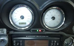 HARLEY FLHX 1580 2008