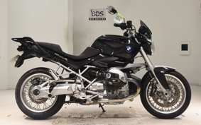 BMW R1200R 2012