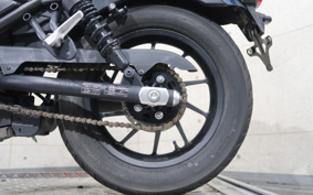 HONDA  REBEL 250 ABS MC49