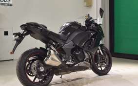 KAWASAKI NINJA 1000 A 2018 ZXT00W