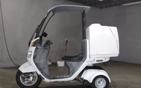 HONDA GYRO TA03