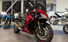 SUZUKI GSX-S1000F 2018 GT79B
