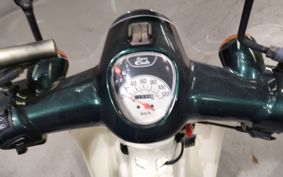 HONDA SUPER CUB110 JA44