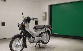 HONDA CROSS CUB 50 2018 AA06