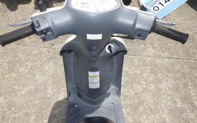 SUZUKI LET's 4 CA45A