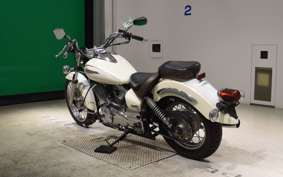 YAMAHA DRAGSTAR 250 2022 VG05J