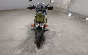 HONDA PS250 MF09