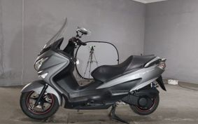 SUZUKI BURGMAN200 CH41A