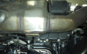 YAMAHA TRACER 9 GT 2018 RN70J