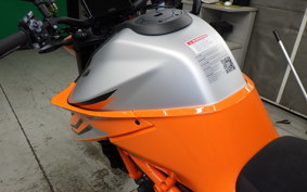 KTM 1290 SUPER DUKE R EVO
