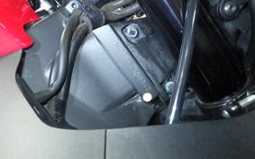 HONDA CBR600RR 2020 PC40
