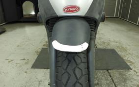 KYMCO TOPBOY 100 2006