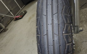 SUZUKI ST400 TEMPTER 1997 NK43A