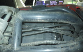 HONDA GYRO CANOPY 2018 TA03