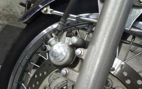 KAWASAKI ESTRELLA RS BJ250A