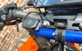 KTM 390 DUKE 2020 JPJ40
