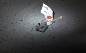 SUZUKI AVENIS 125 EA12J