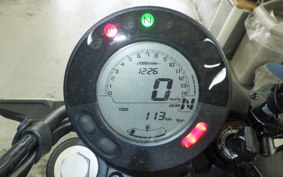 KAWASAKI ELIMINATOR400-3 2025 EL400A