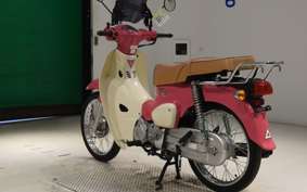 HONDA C110 SUPER CUB JA44