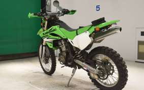 KAWASAKI KLX250 LX250E