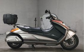 SUZUKI GEMMA 250 CJ47A