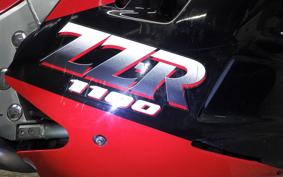 KAWASAKI ZZ1100 NINJA R 1992 ZXT10C