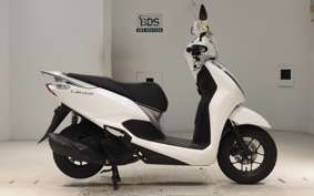 HONDA LEAD 125 2004 JK12
