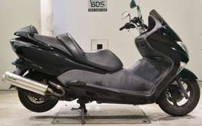 HONDA FORZA X MF08