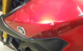 YAMAHA MT-09 2016 RN34J