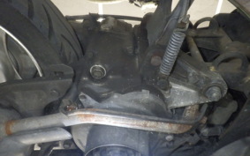 HONDA DIO Gen.6 AF62