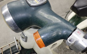 HONDA LITTLE CUB AA01